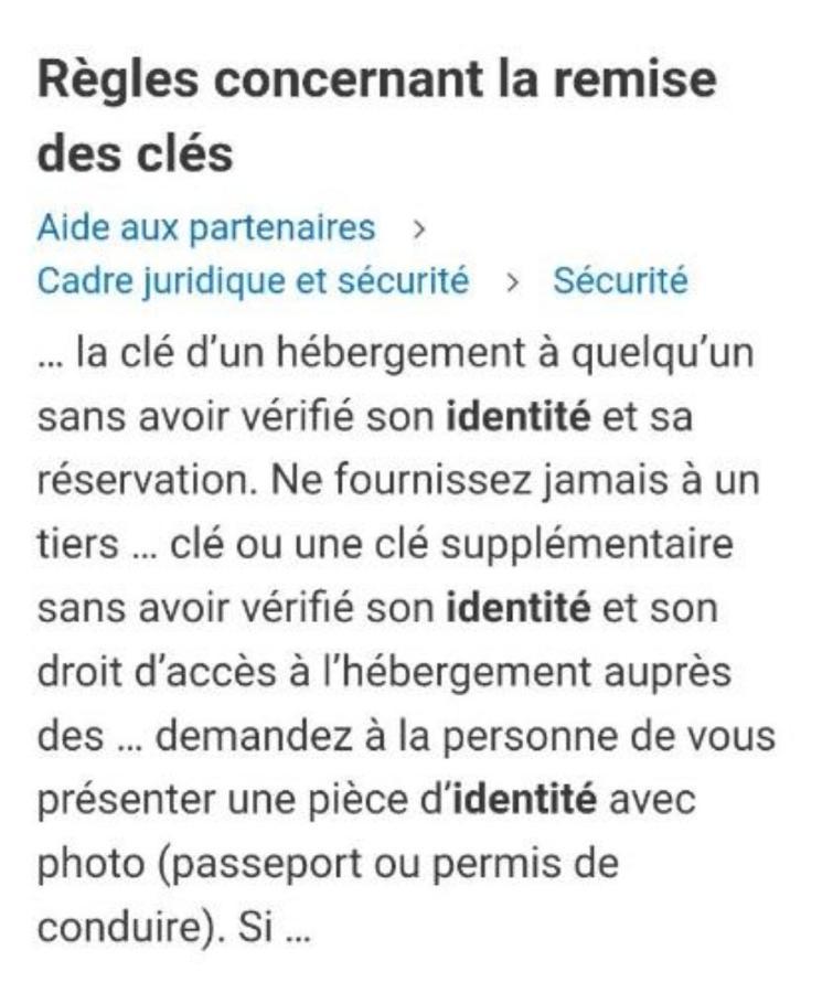 Chambre Parentale Chez L'Habitant Saint-Corneille Exterior foto